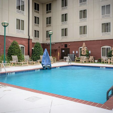 Holiday Inn Express & Suites - Tuscaloosa-University By Ihg Экстерьер фото
