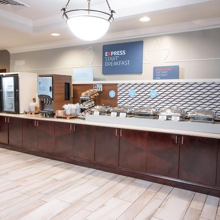 Holiday Inn Express & Suites - Tuscaloosa-University By Ihg Экстерьер фото