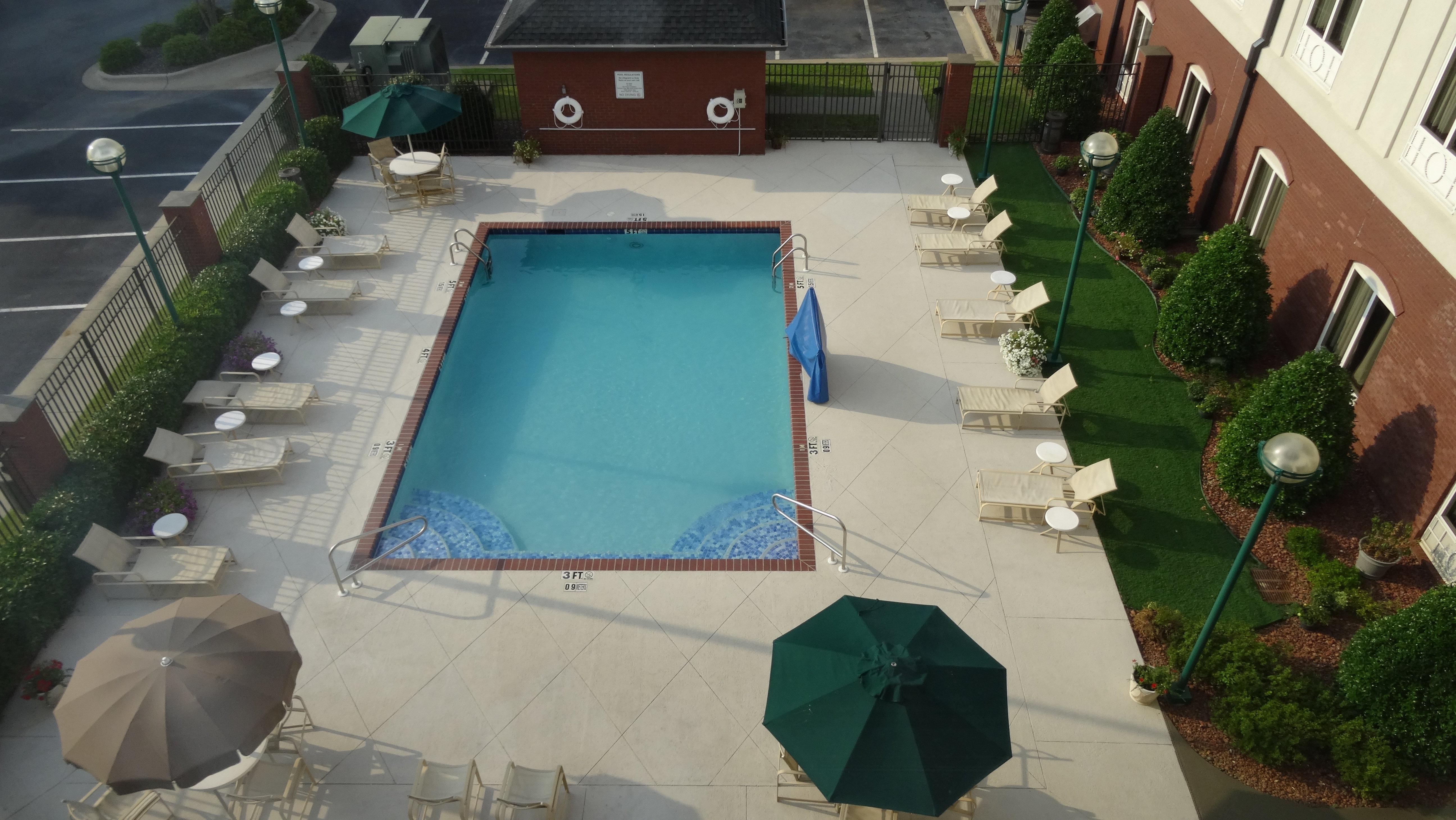 Holiday Inn Express & Suites - Tuscaloosa-University By Ihg Экстерьер фото