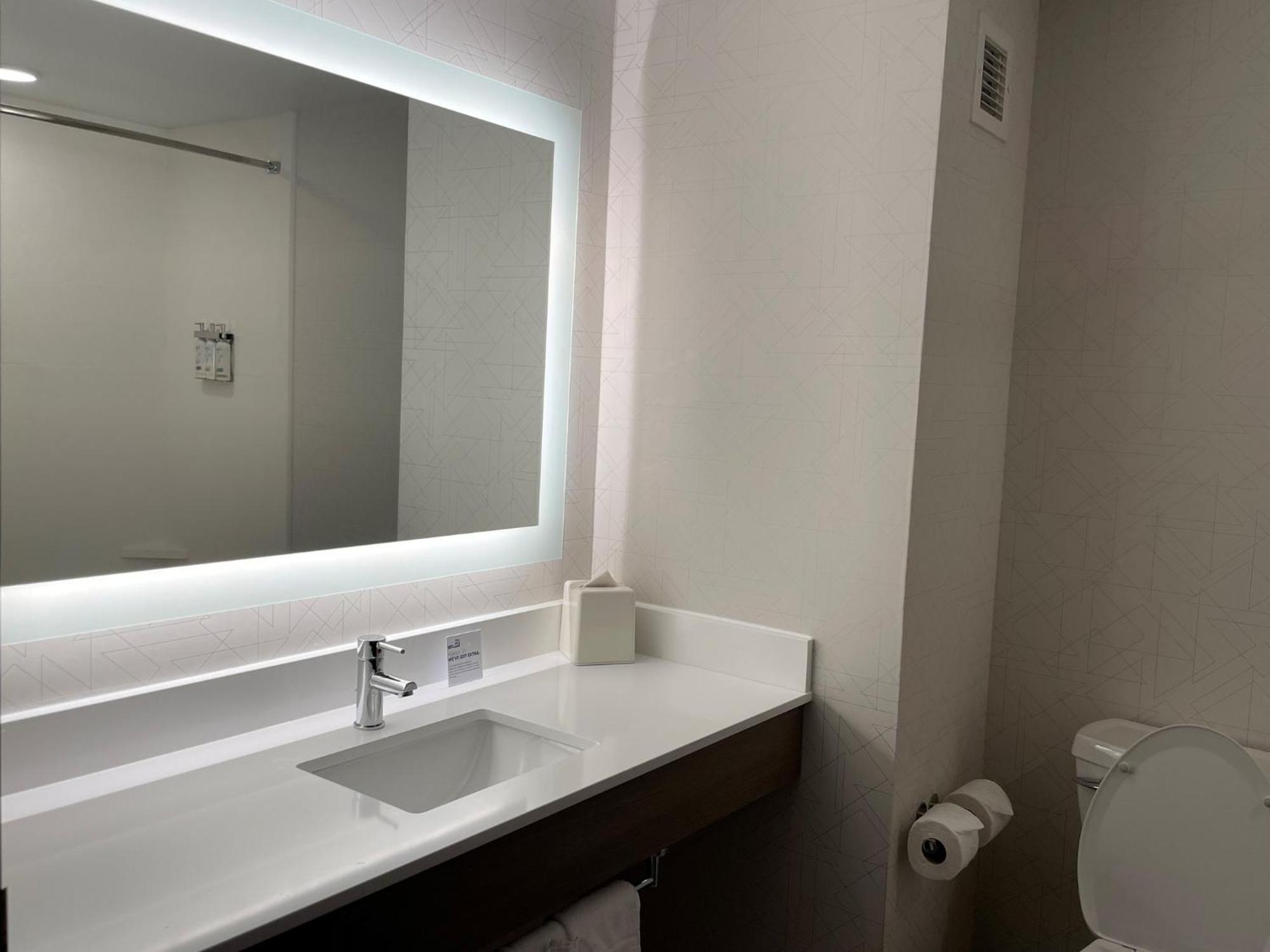 Holiday Inn Express & Suites - Tuscaloosa-University By Ihg Экстерьер фото
