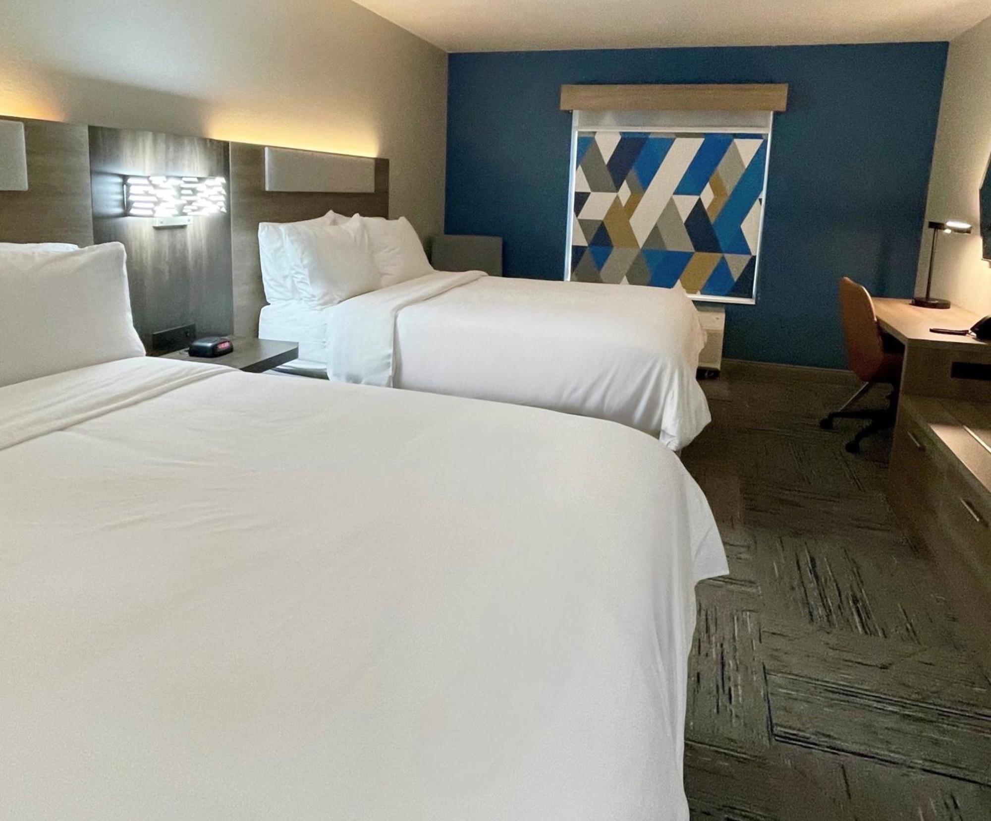 Holiday Inn Express & Suites - Tuscaloosa-University By Ihg Экстерьер фото
