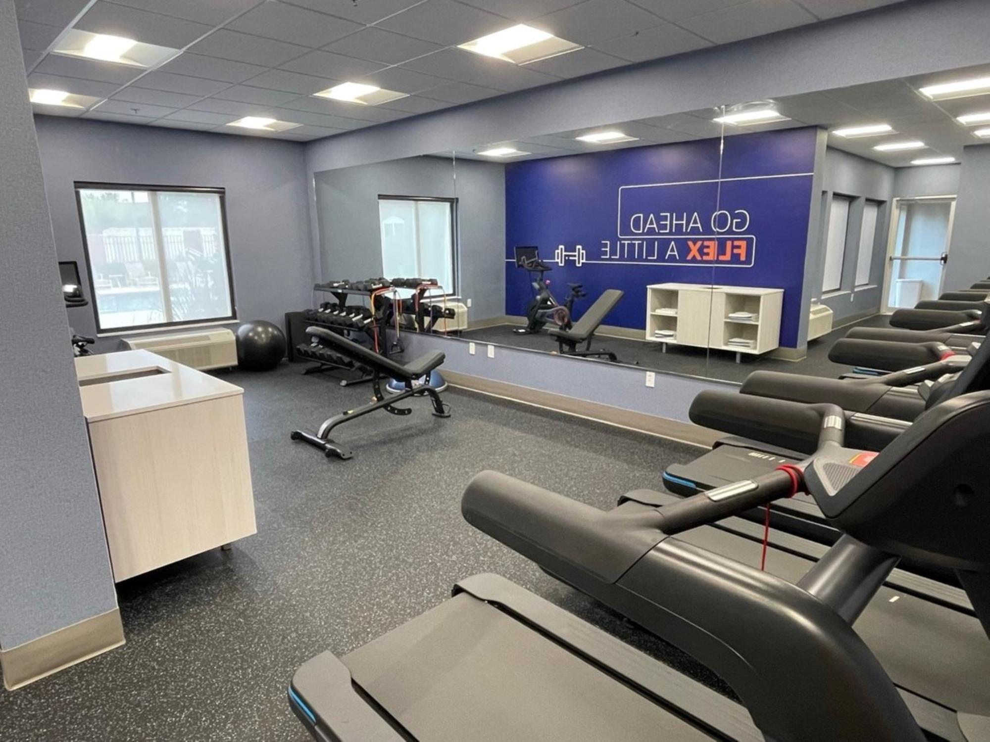 Holiday Inn Express & Suites - Tuscaloosa-University By Ihg Экстерьер фото