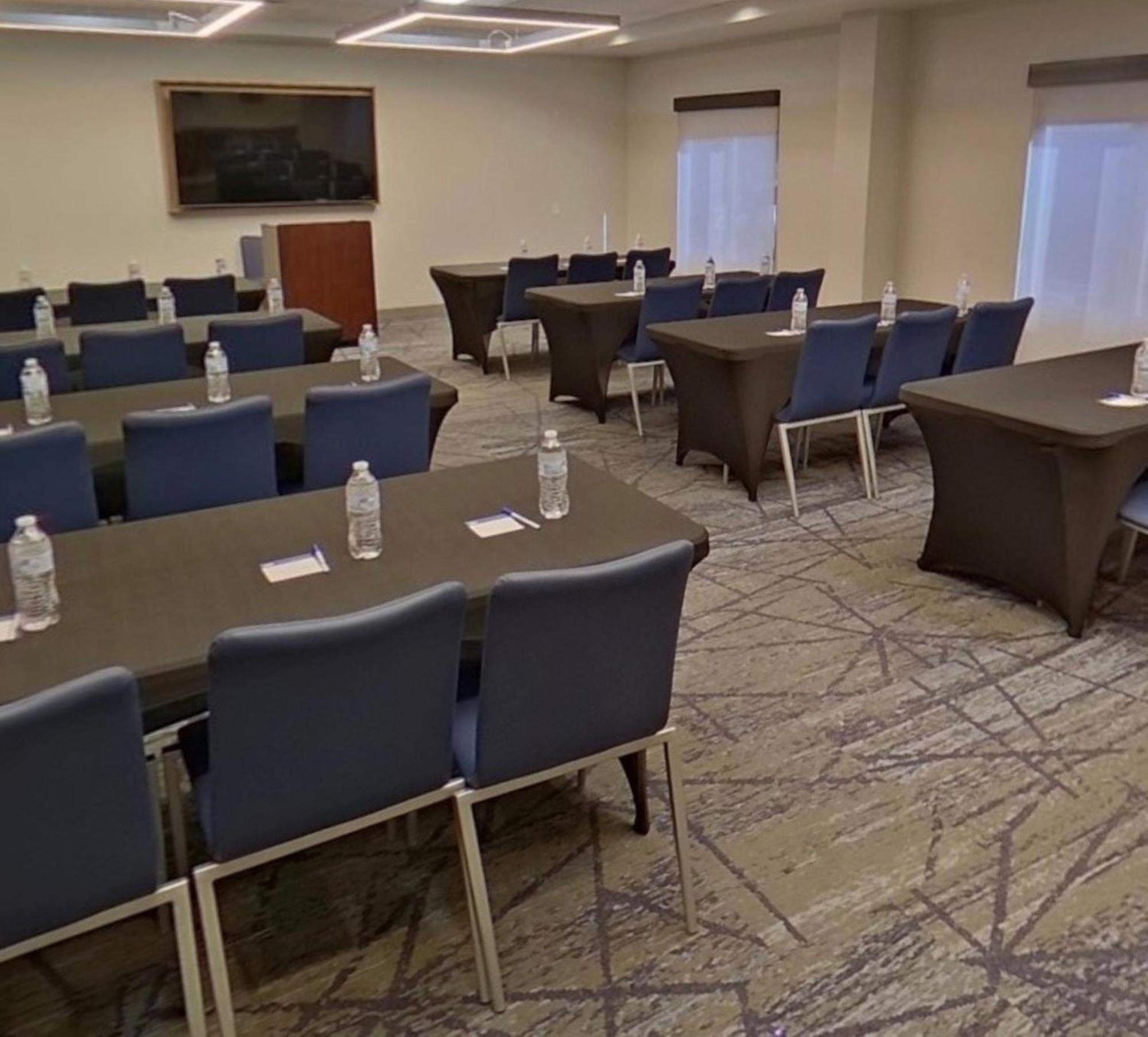 Holiday Inn Express & Suites - Tuscaloosa-University By Ihg Экстерьер фото