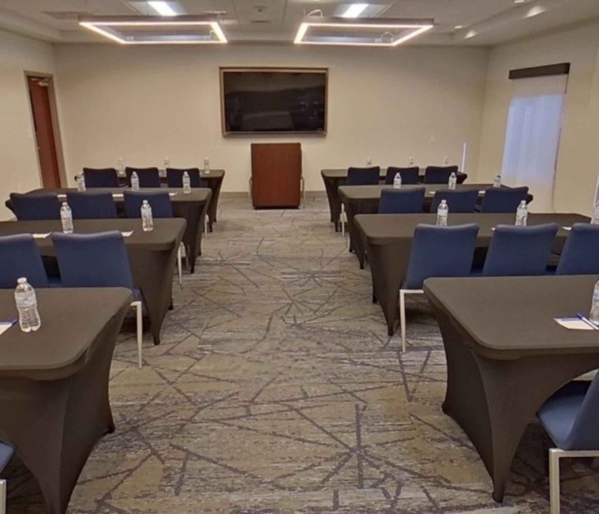 Holiday Inn Express & Suites - Tuscaloosa-University By Ihg Экстерьер фото