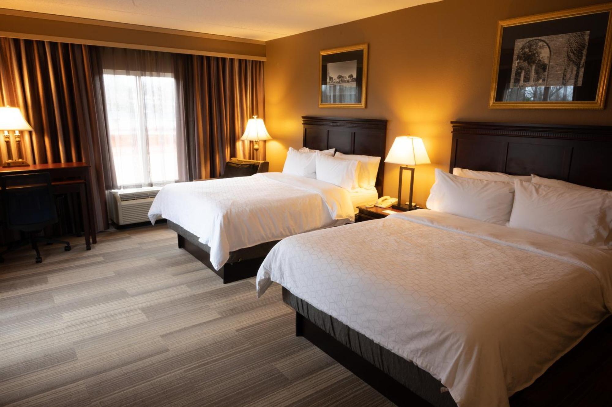 Holiday Inn Express & Suites - Tuscaloosa-University By Ihg Экстерьер фото