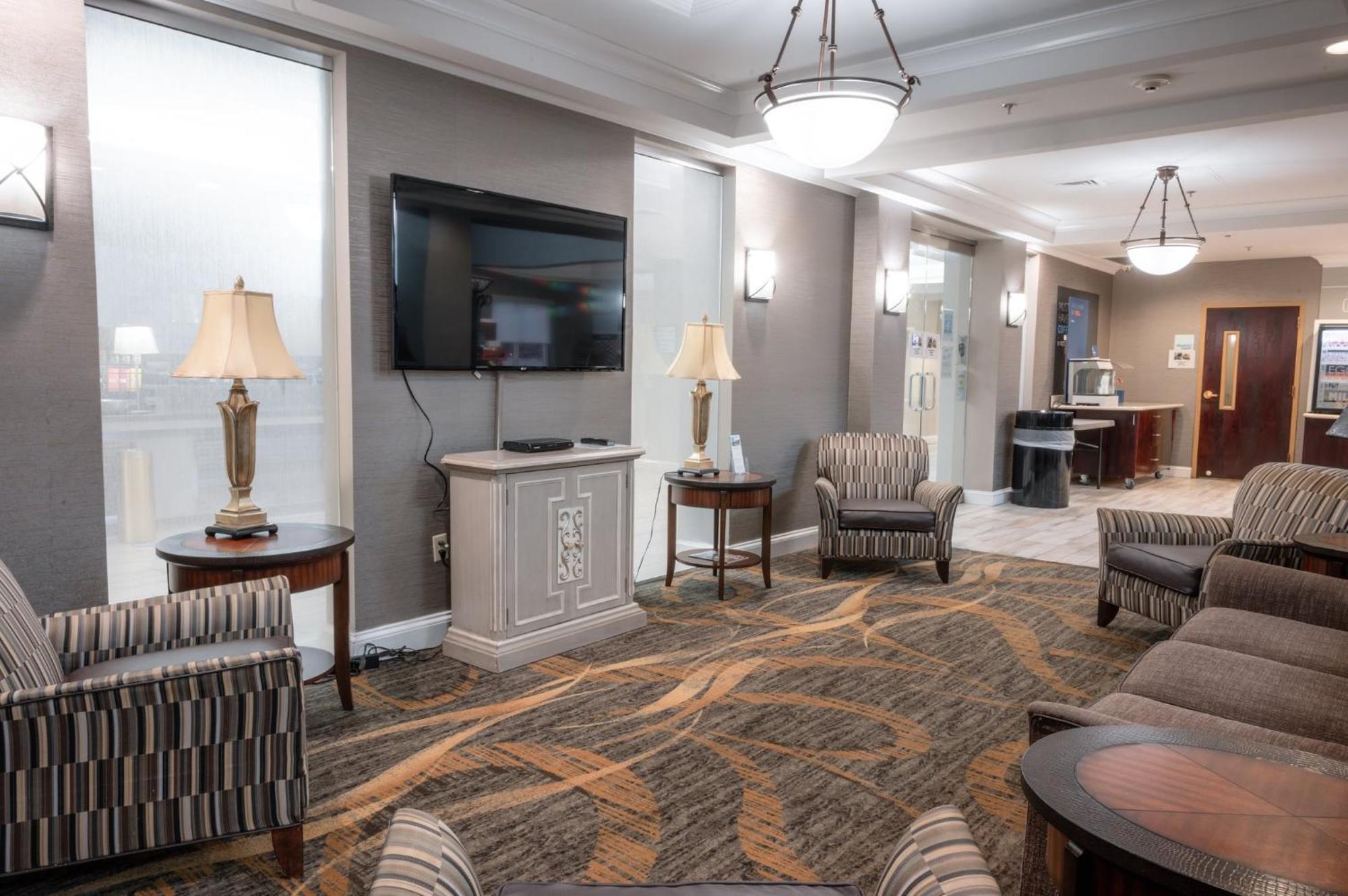 Holiday Inn Express & Suites - Tuscaloosa-University By Ihg Экстерьер фото