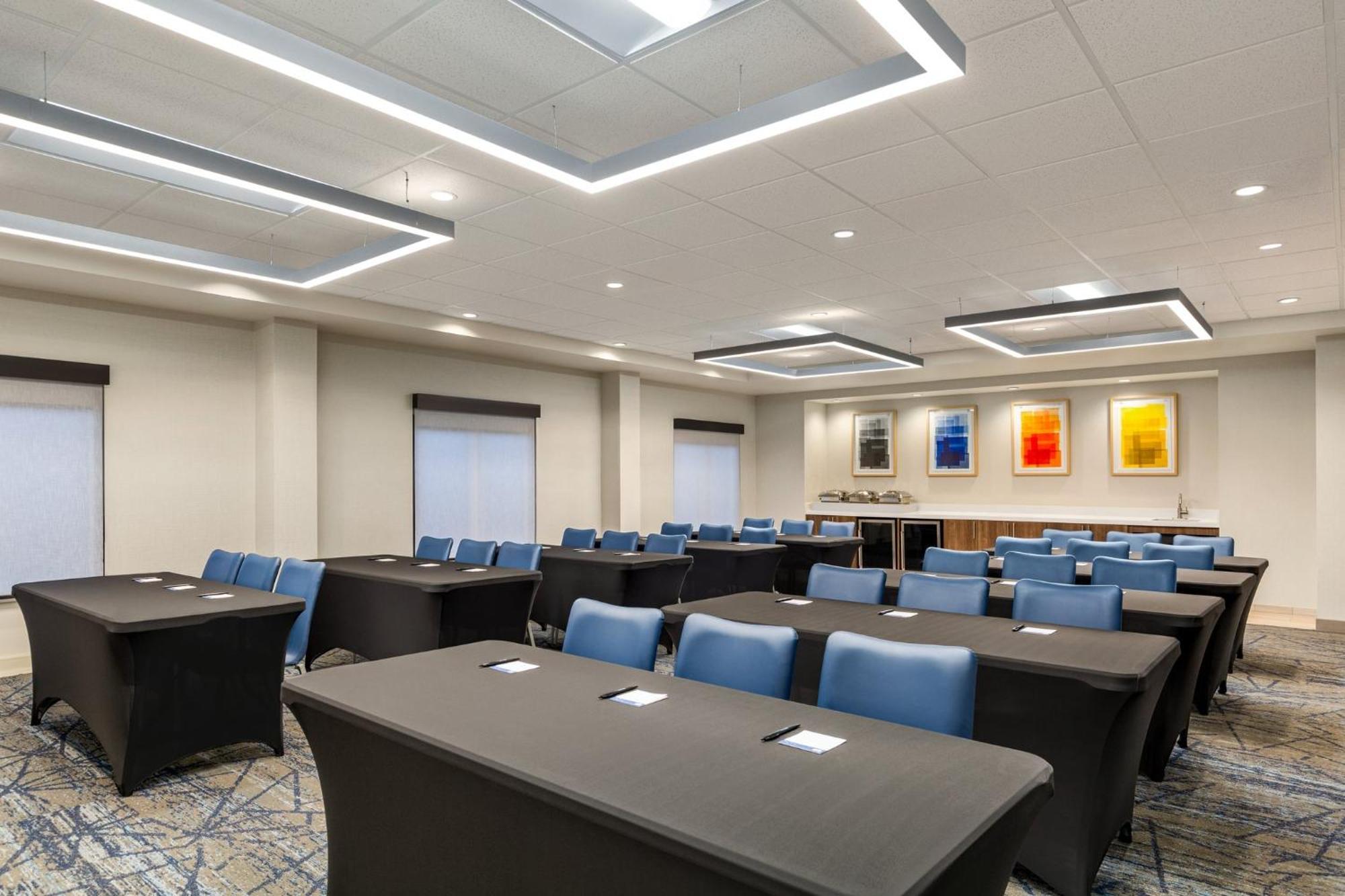 Holiday Inn Express & Suites - Tuscaloosa-University By Ihg Экстерьер фото