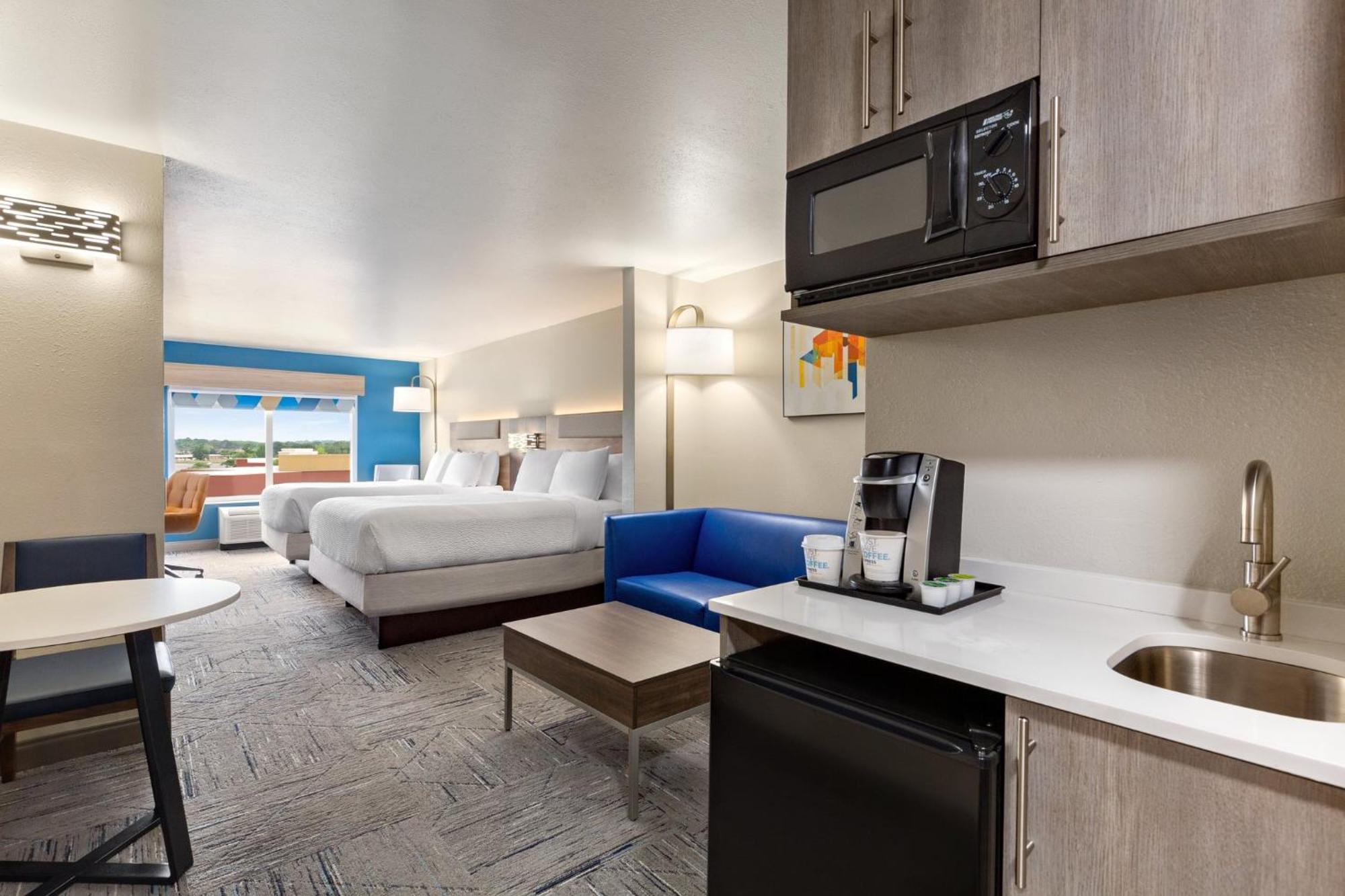 Holiday Inn Express & Suites - Tuscaloosa-University By Ihg Экстерьер фото