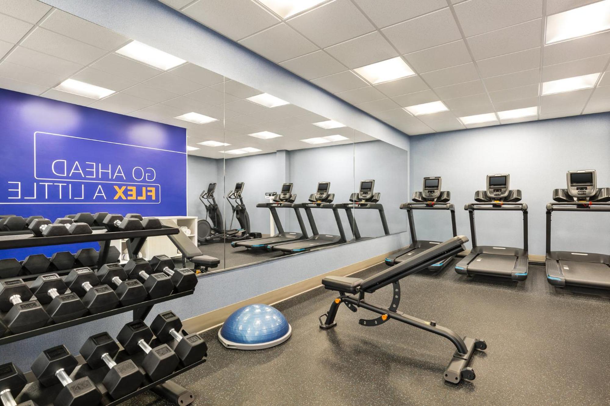 Holiday Inn Express & Suites - Tuscaloosa-University By Ihg Экстерьер фото