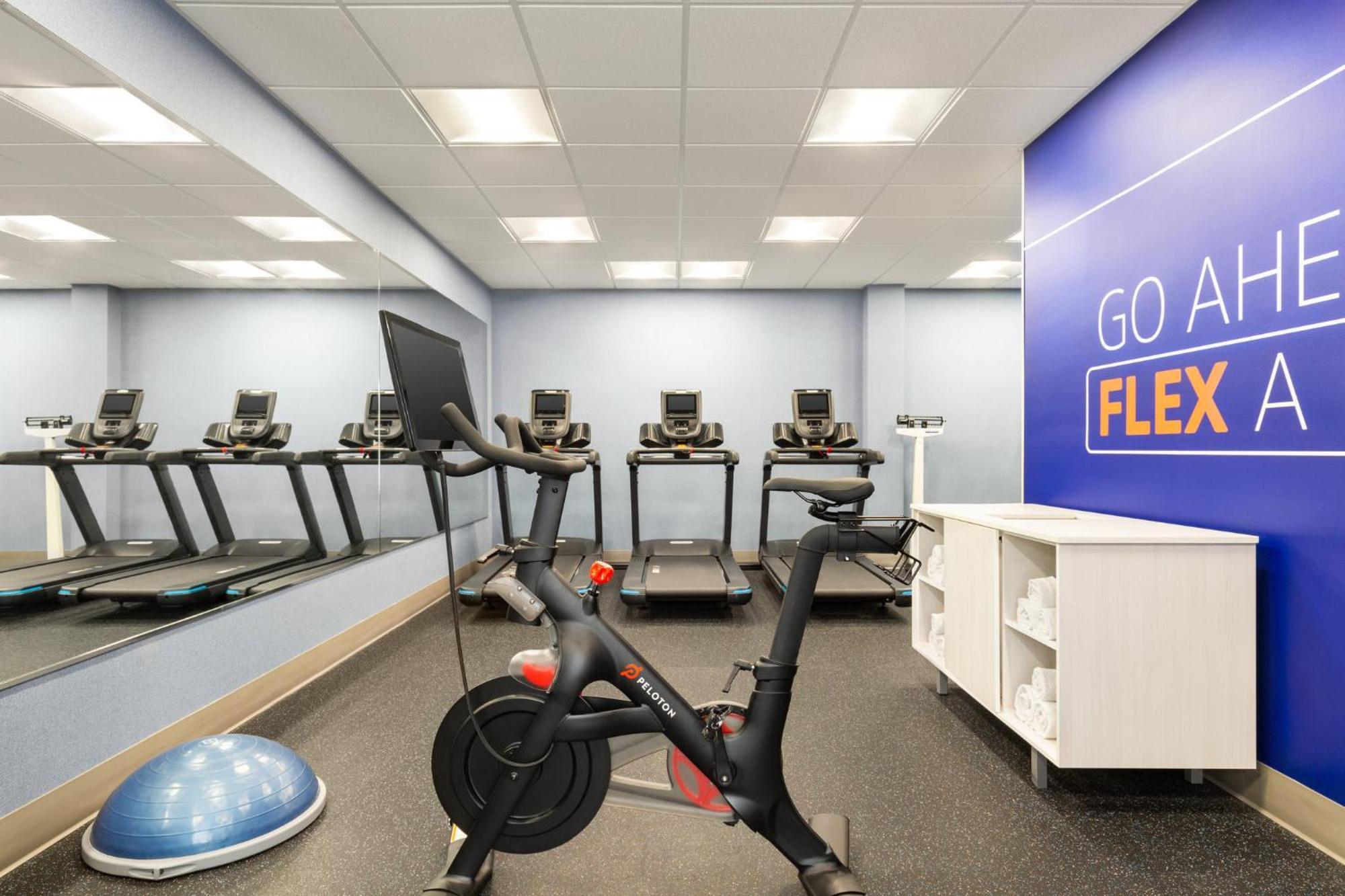 Holiday Inn Express & Suites - Tuscaloosa-University By Ihg Экстерьер фото