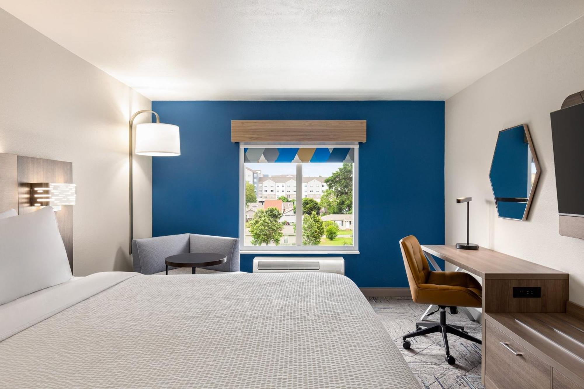 Holiday Inn Express & Suites - Tuscaloosa-University By Ihg Экстерьер фото