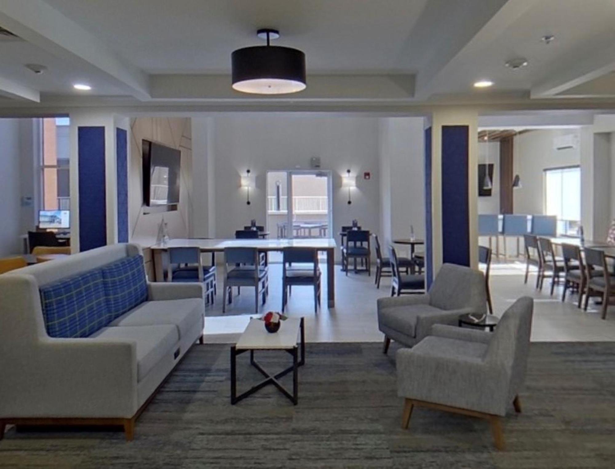 Holiday Inn Express & Suites - Tuscaloosa-University By Ihg Экстерьер фото